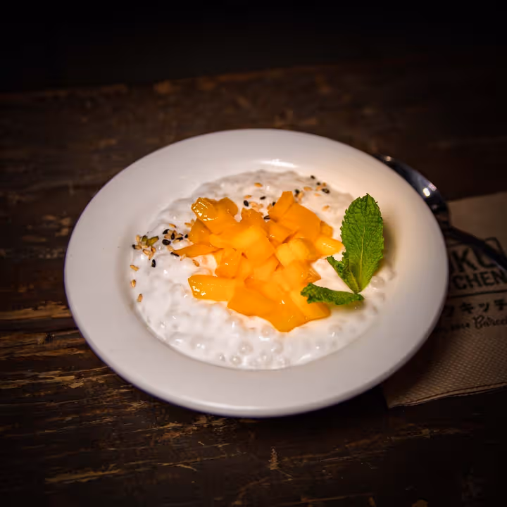 Tapioca