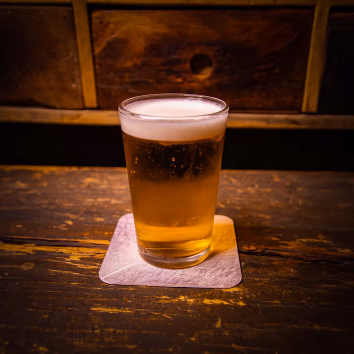 Asahi Lager