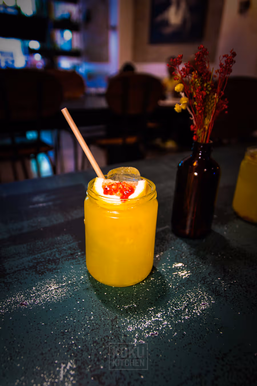 Homemande Lemonade