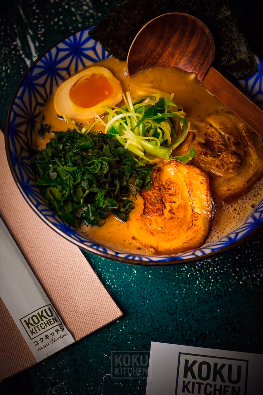 Miso Ramen