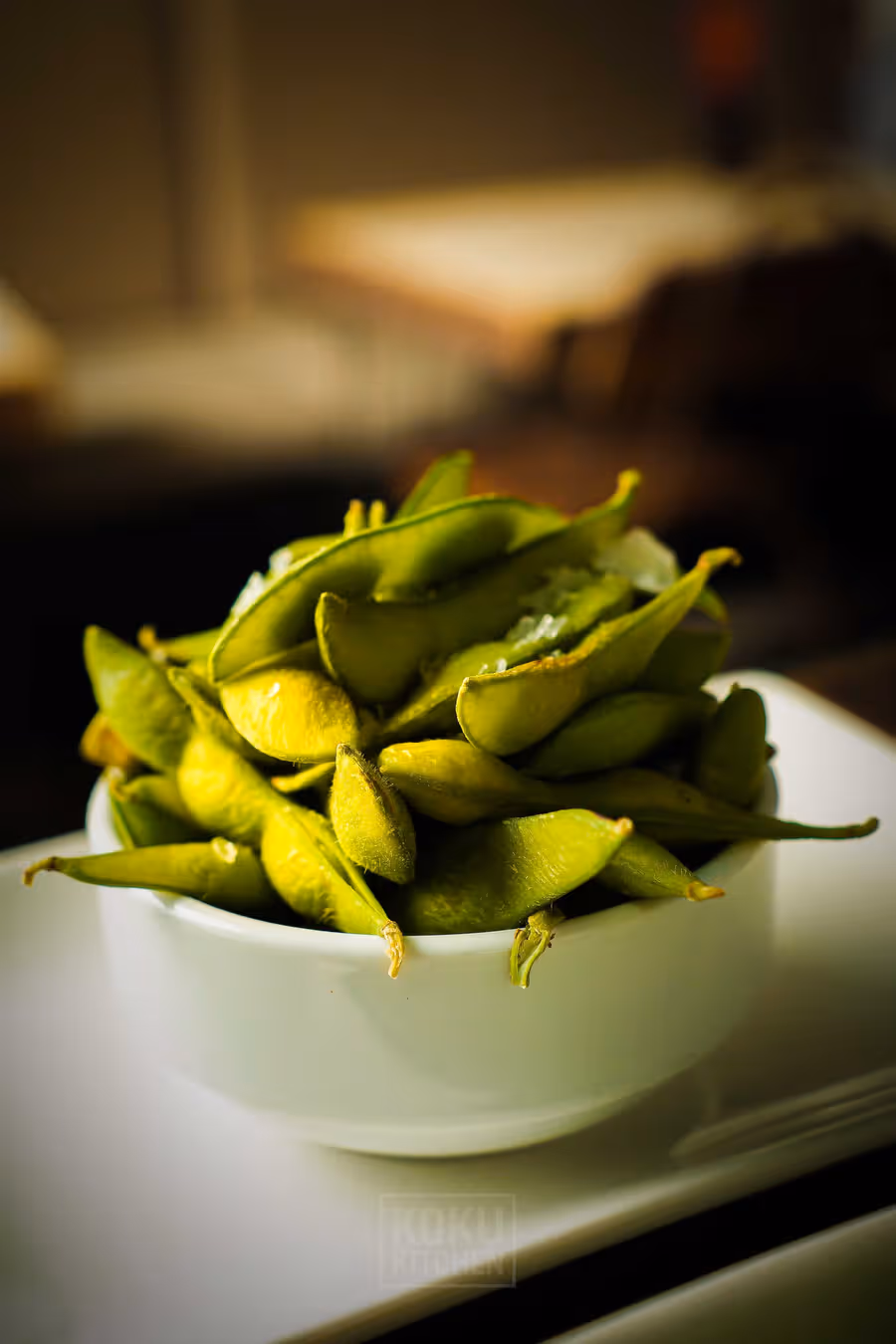 Classic Edamame