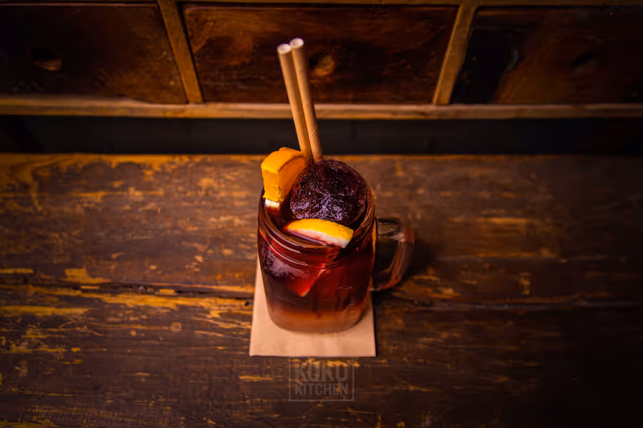 Tinto de Verano