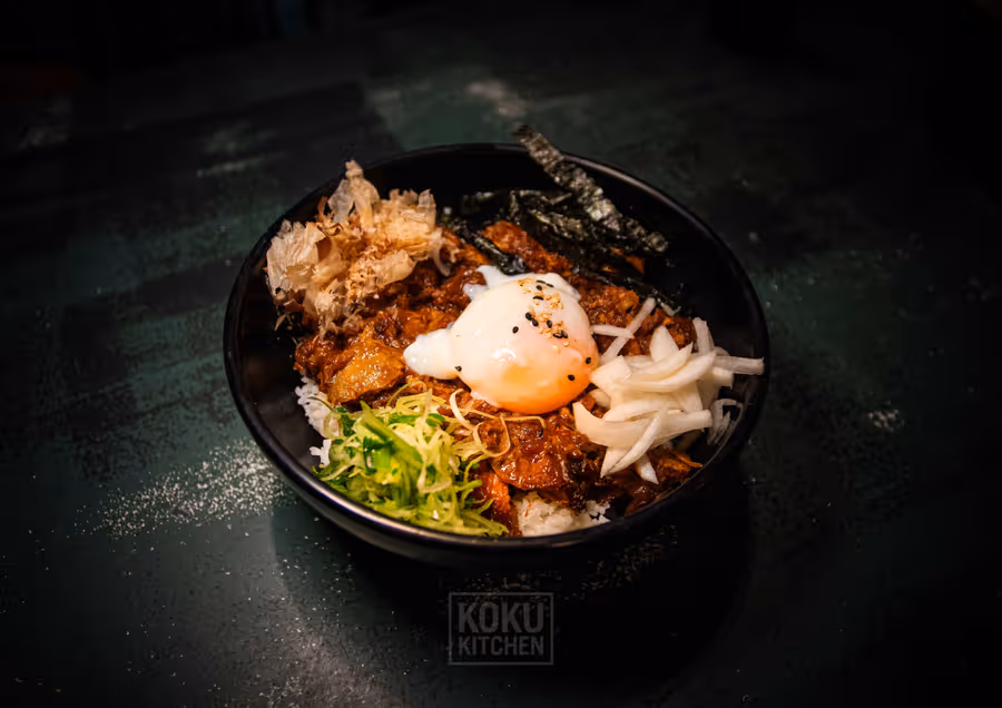 Chashu Don