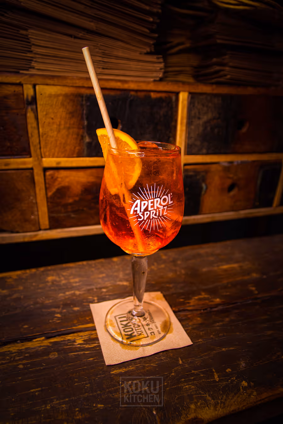 Aperol Spritz