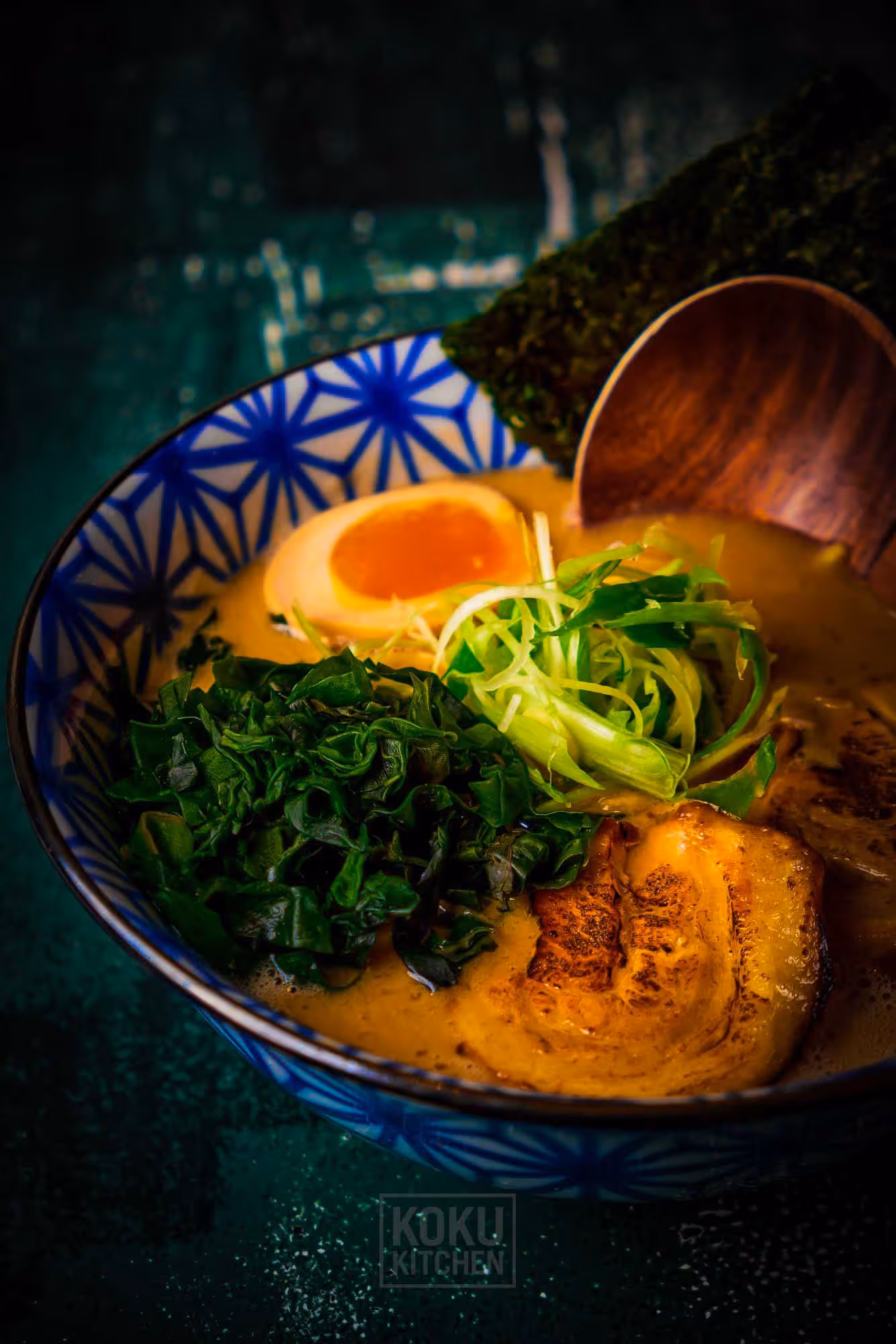 Miso Ramen