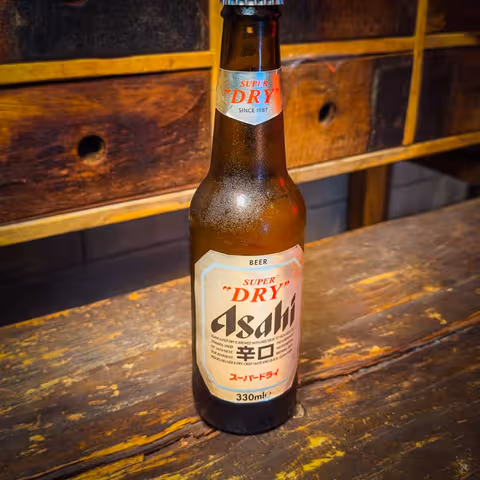 Asahi