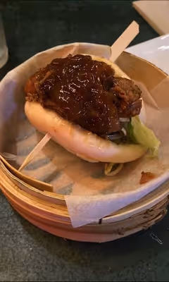 bao picture from customer review