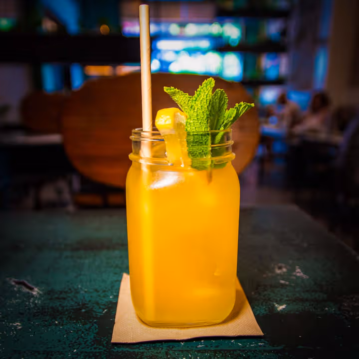Koku Dirty Lemonade
