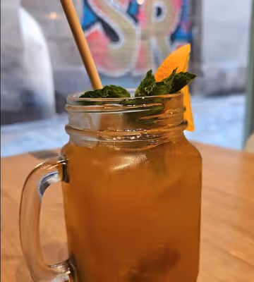 lemonade picture from customer review