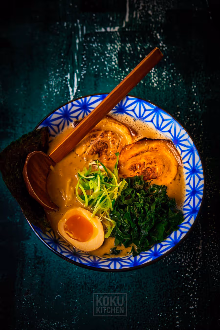 Miso Ramen