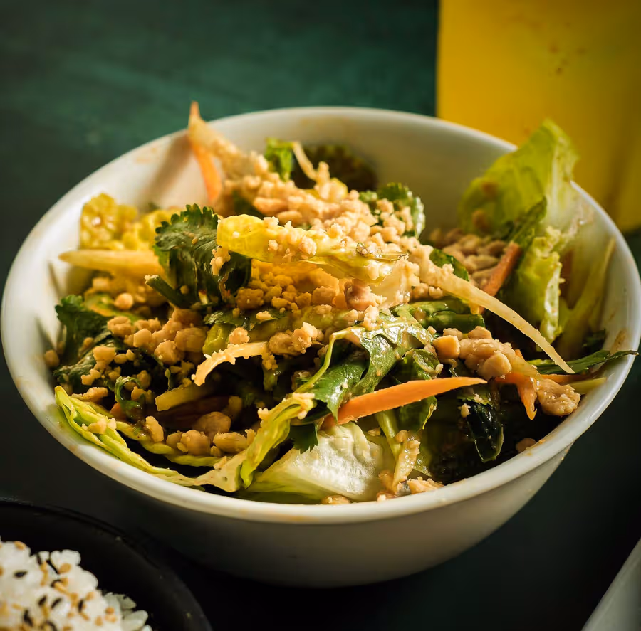 Saigon Salad