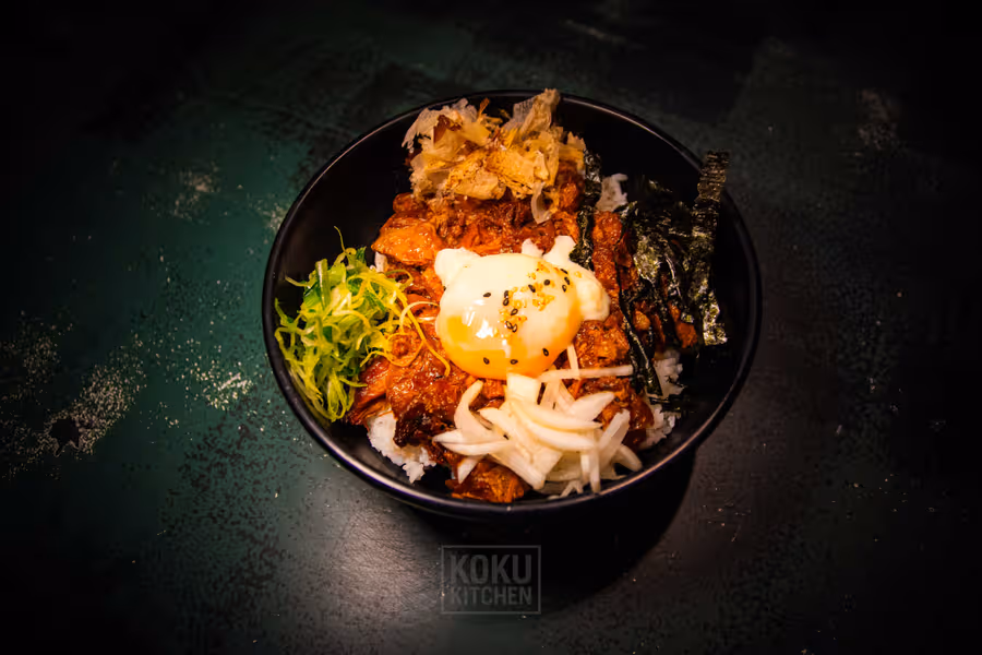 Chashu Don