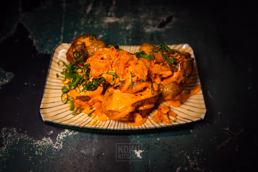 Koku Bravas