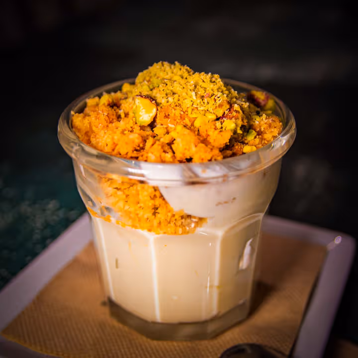 Koku Lime Pie