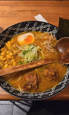 ramen picture from customer review