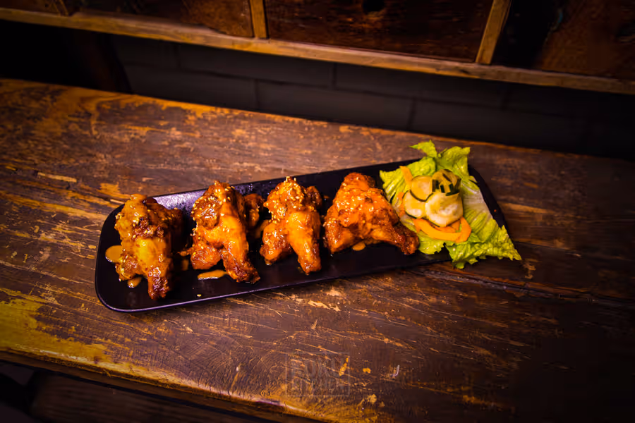 Chicken Wings