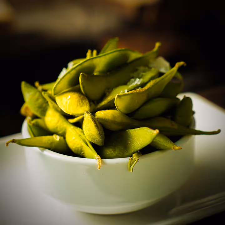 Classic Edamame