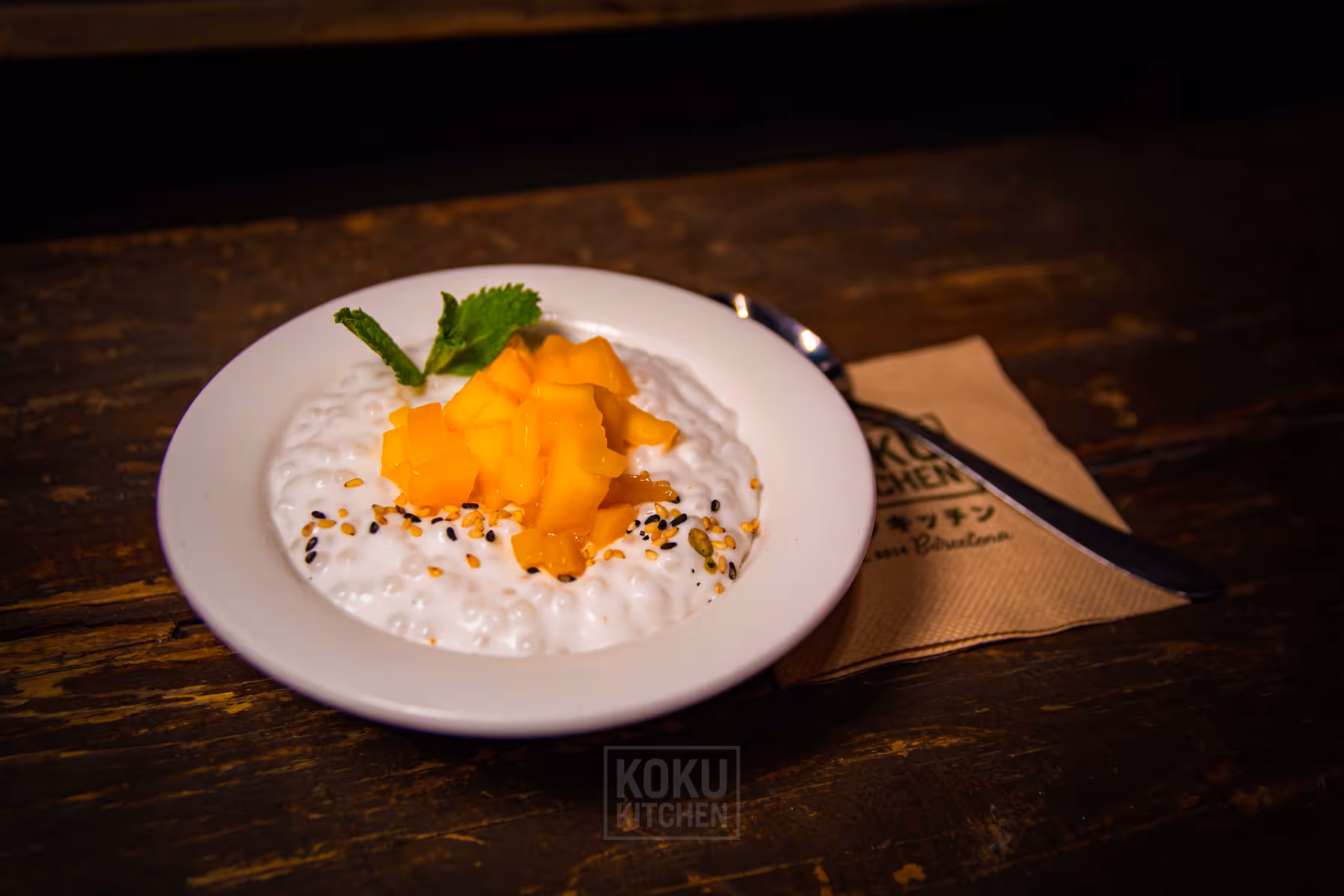 Tapioca