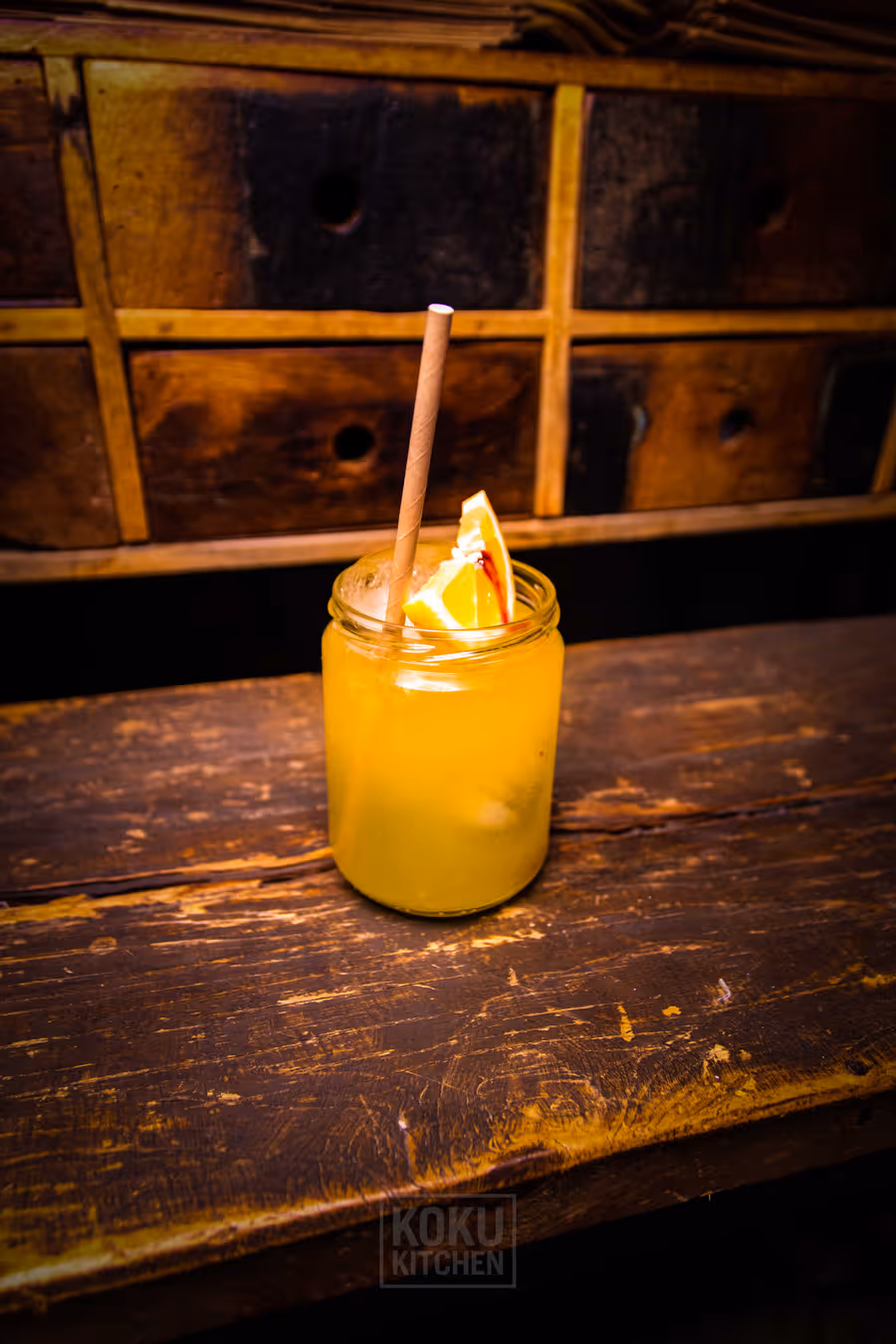 Homemande Lemonade