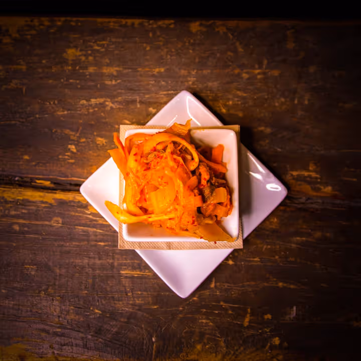 Kimchi