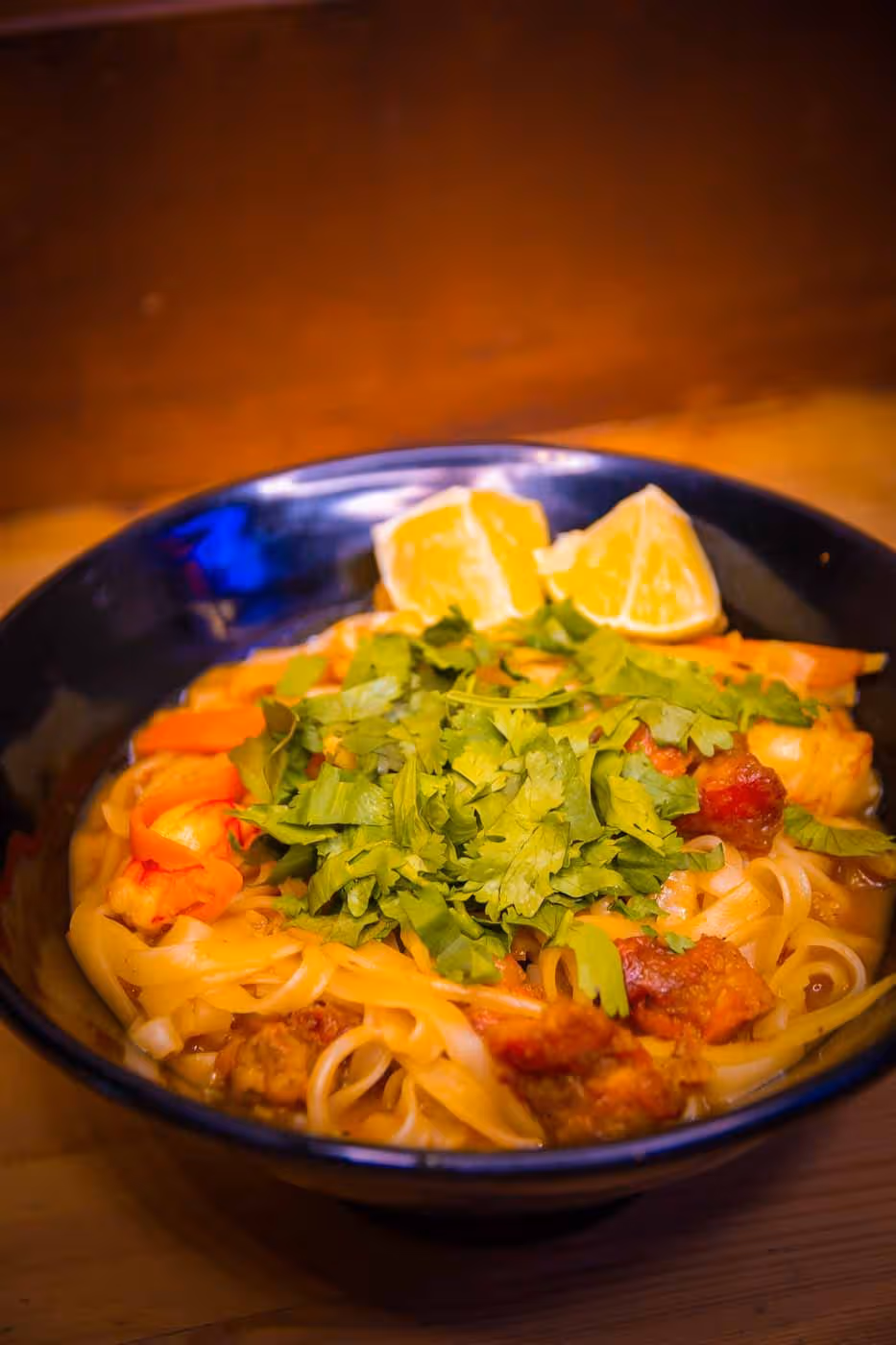 Koku Curry Street Noodles