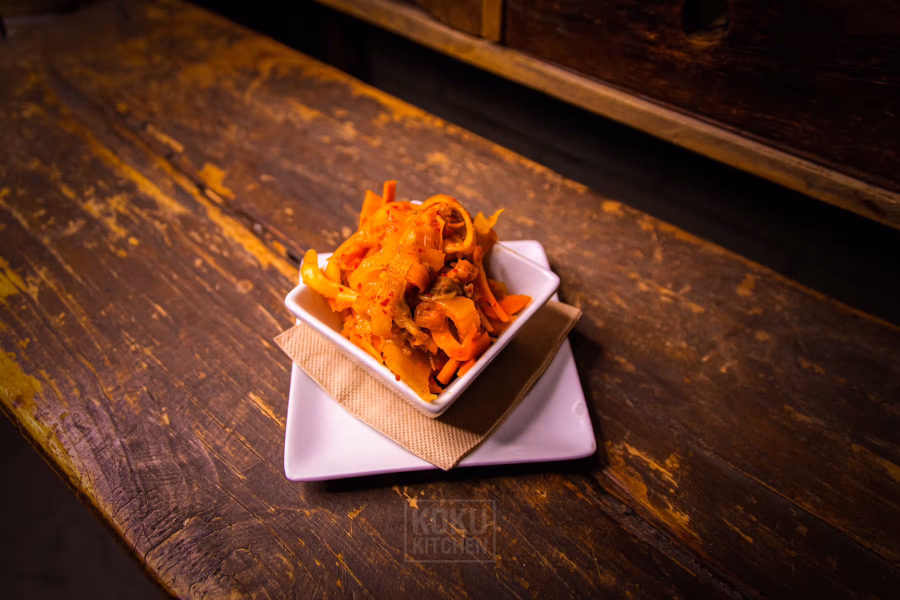 Kimchi