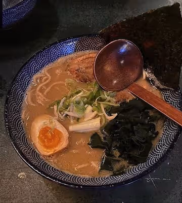 another ramen picture from customer review