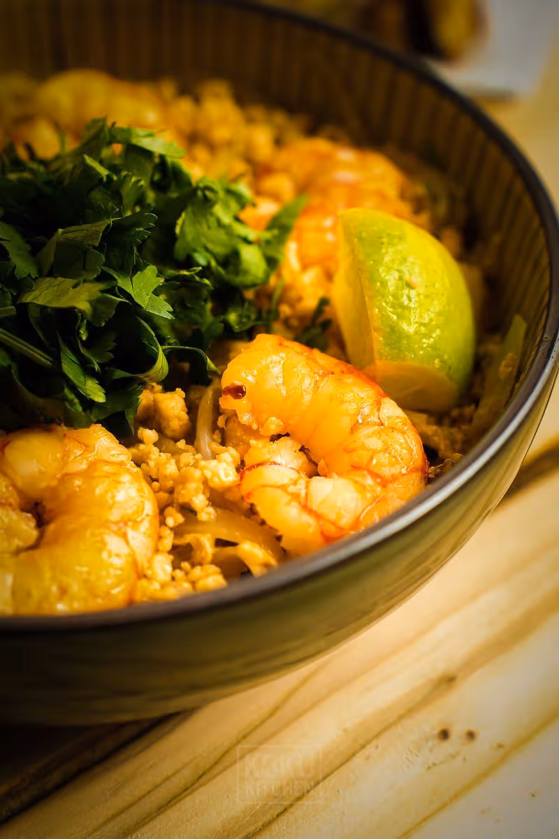 Pad Thai