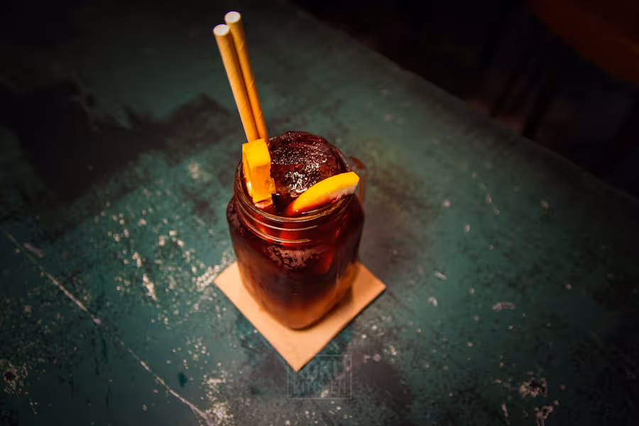 Tinto de Verano