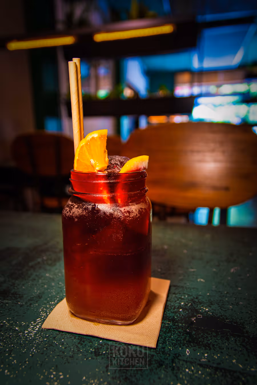 Tinto de Verano