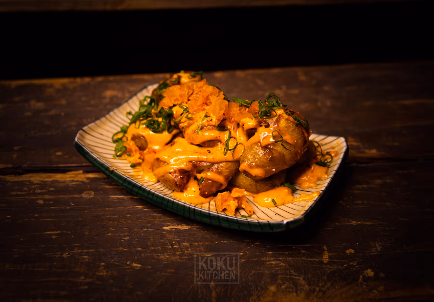 Koku Bravas