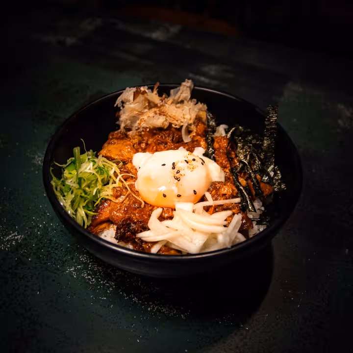 Chashu Don