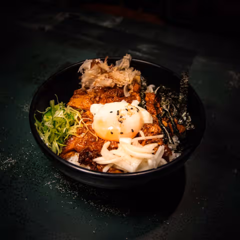 Chashu Don