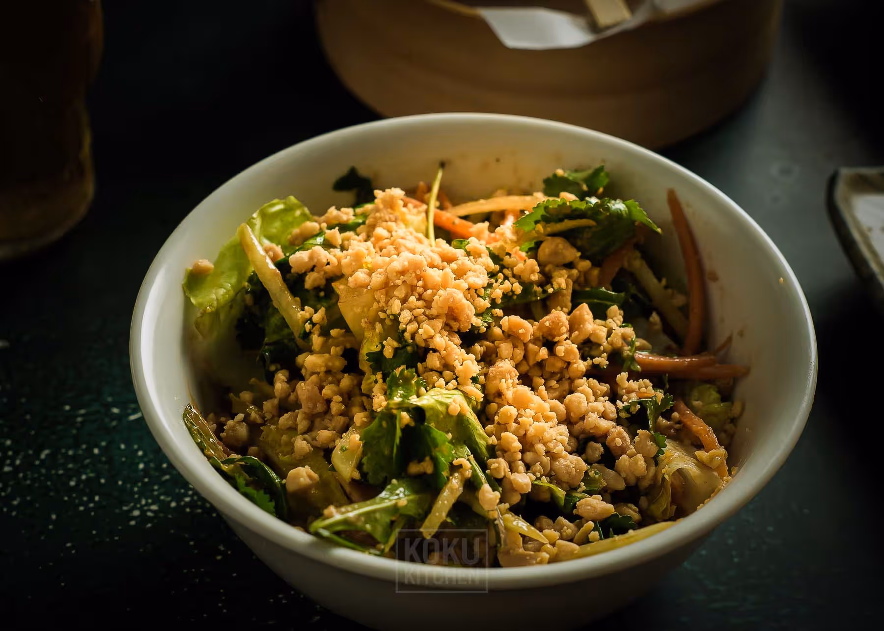 Saigon Salad