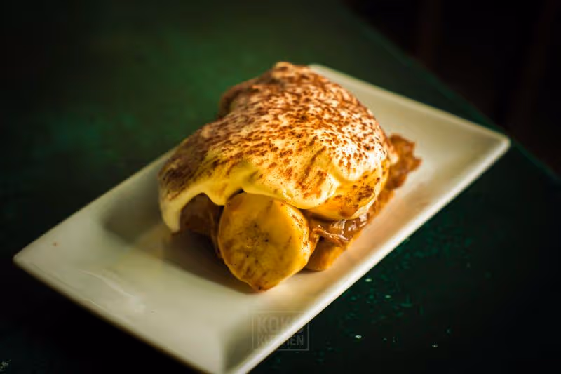 Banoffee