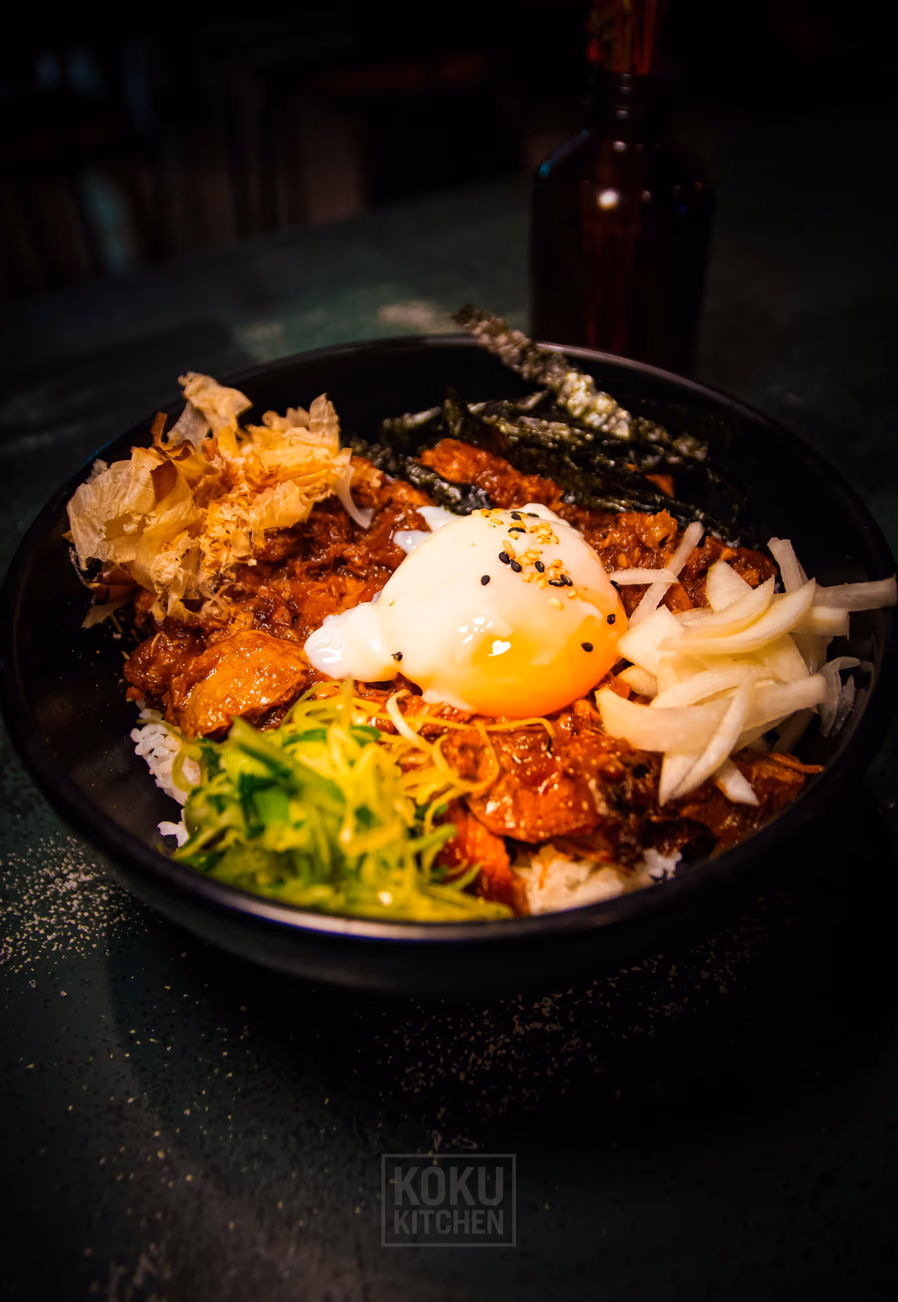 Chashu Don