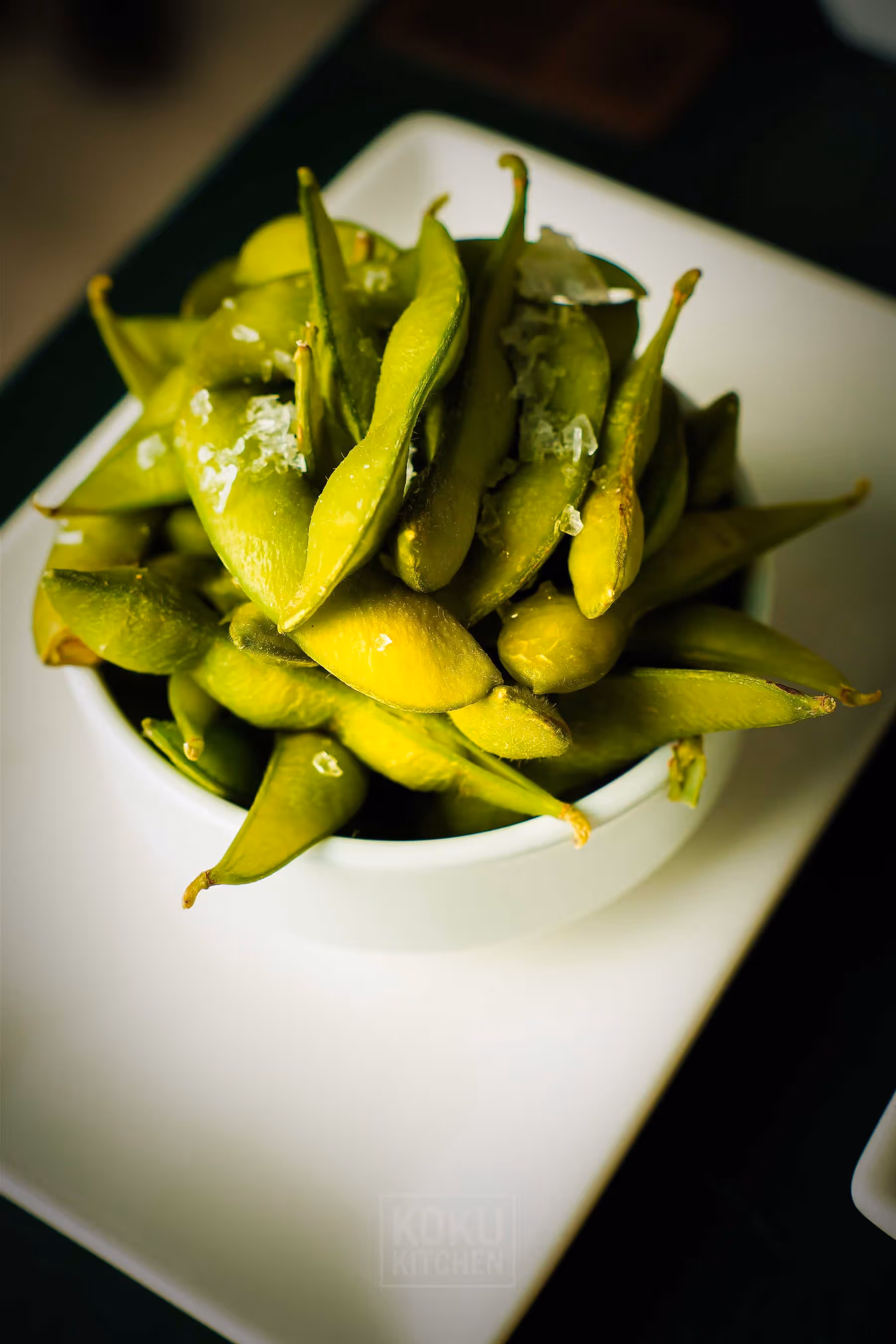 Classic Edamame