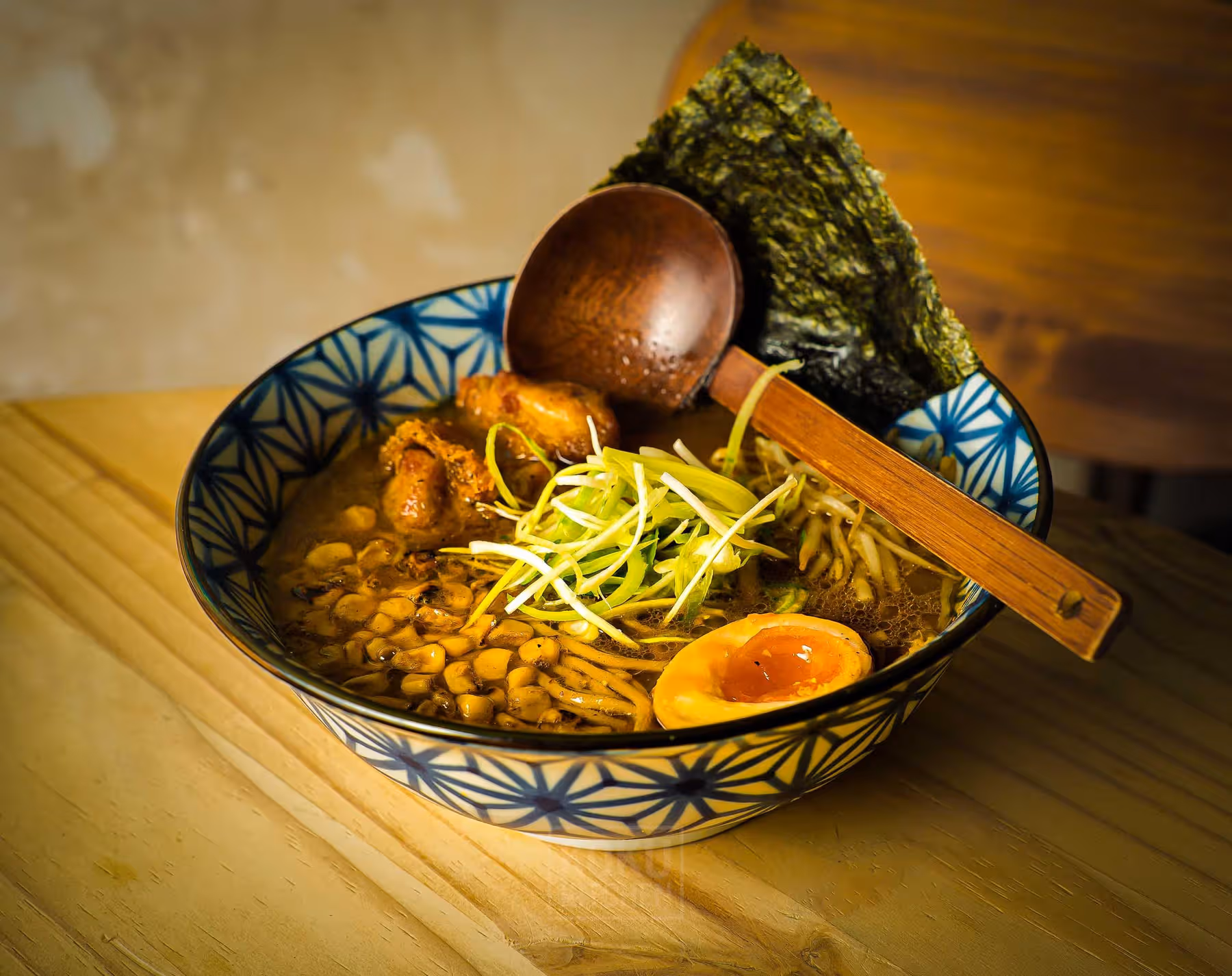 Ramen Shoyu
