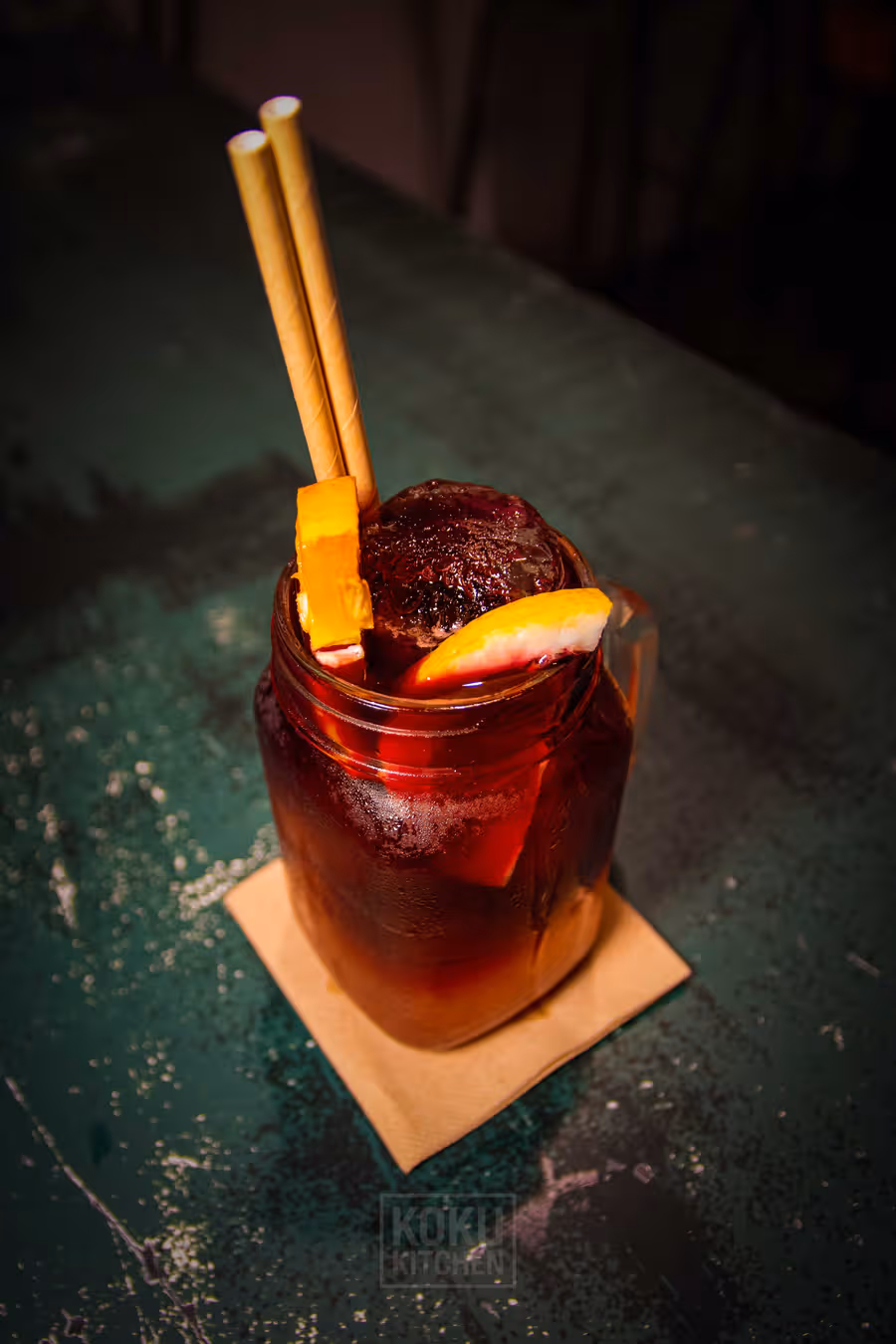 Tinto de Verano
