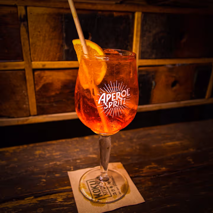 Aperol Spritz