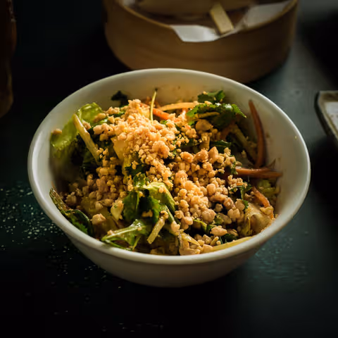 Saigon Salad