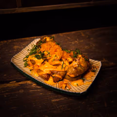Koku Bravas