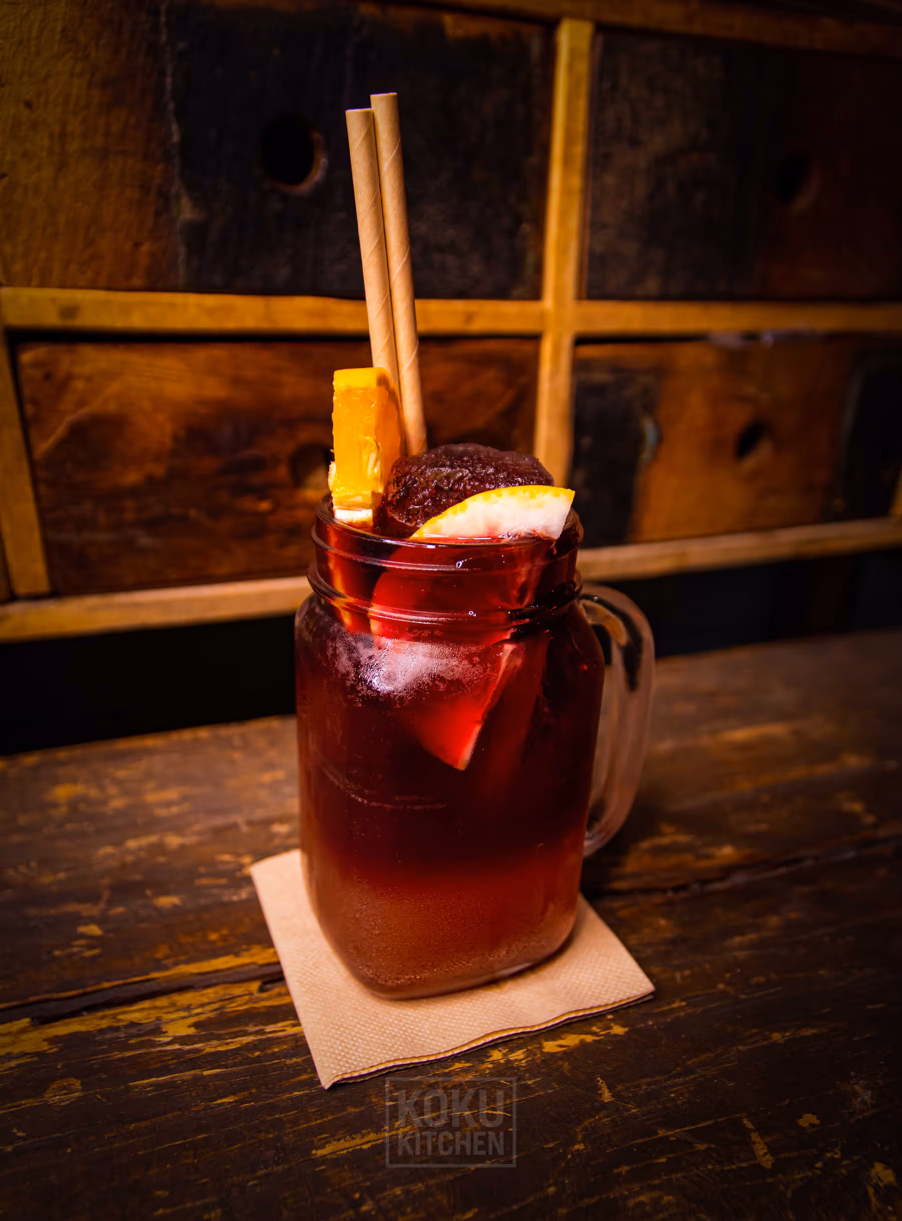 Tinto de Verano
